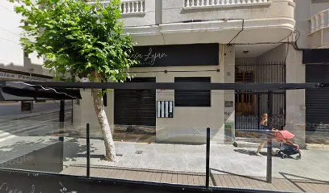 Av. de las Habaneras, 89