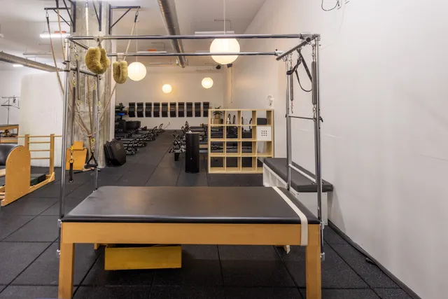 Polestar Pilates Dadeland