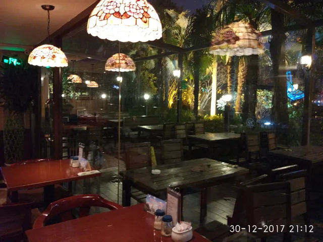 Keven Cafe Restaurant