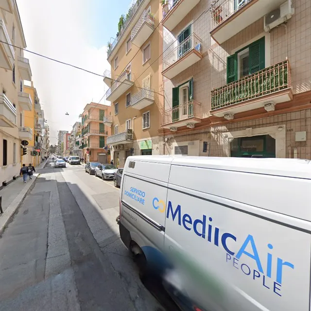 Palmisano Antonio Gioielleria Laboratorio Orologeria