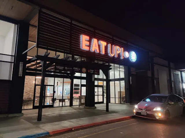 MACU TEA - Cupertino