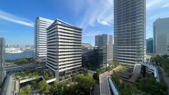 Takeshiba Gourmerium