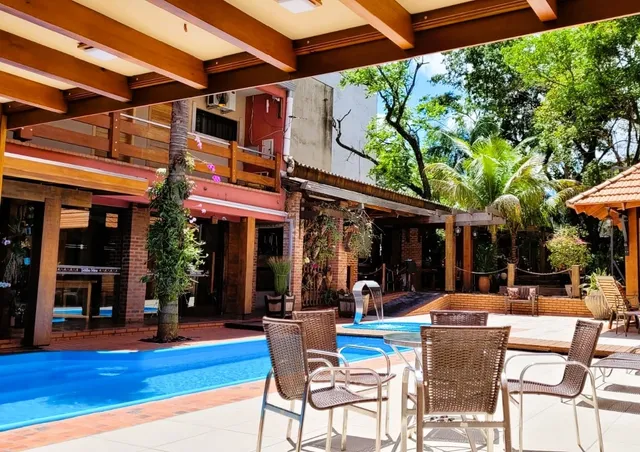 Pousada Sonho Meu Foz