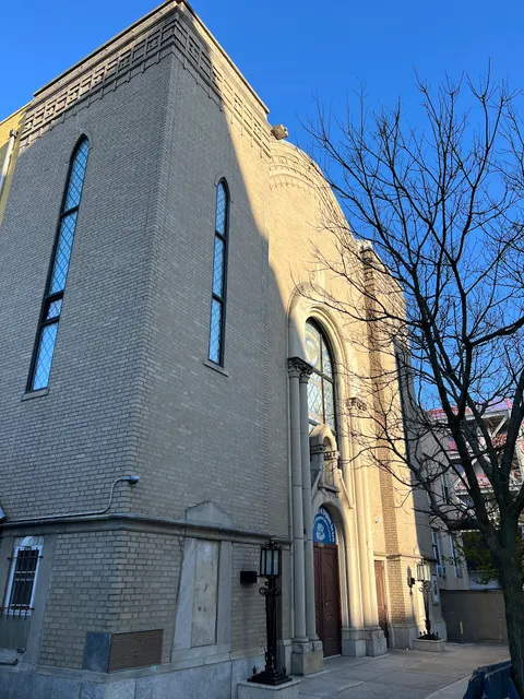 F.R.E.E. of Brighton Beach - The Jewish Russian Community Center