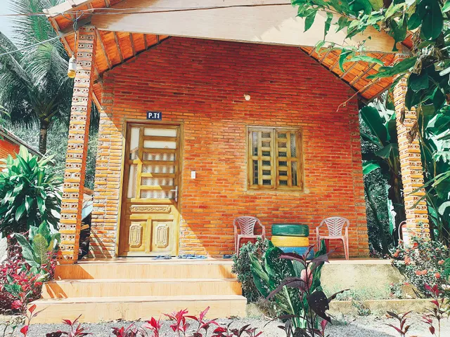 Cat Tien National Park