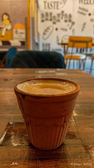 Chai Chowpatty Sector 13 Hisar