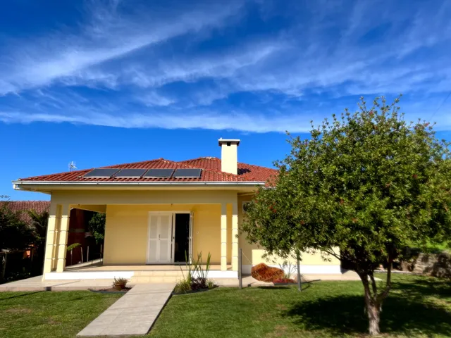 Pousada Morada da Esperança Vespasiano Corrêa