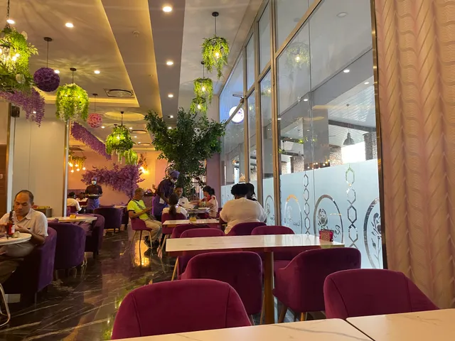 Royal Rose Restaurant