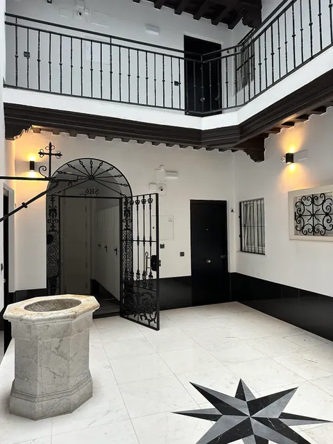 Allo Apartments San Roque