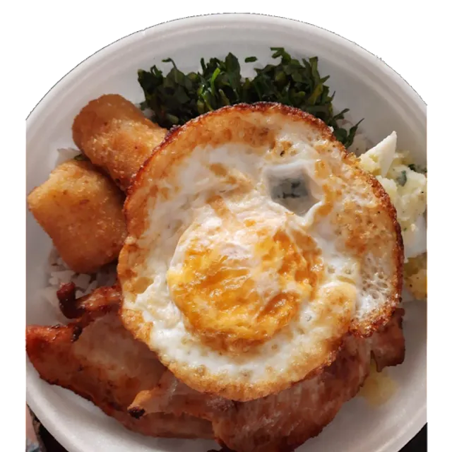 Sabor de Casa Marmitaria