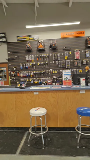 Elliott Electric Supply