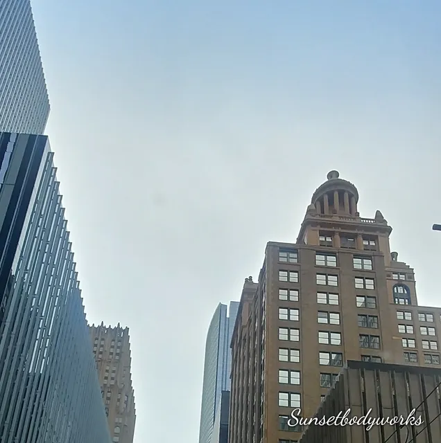 Sunsetbodyworksdayspa