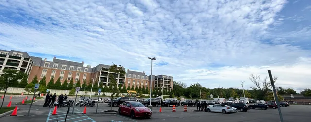 Links At North Hills