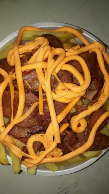 JR Espetinhos E Lanches