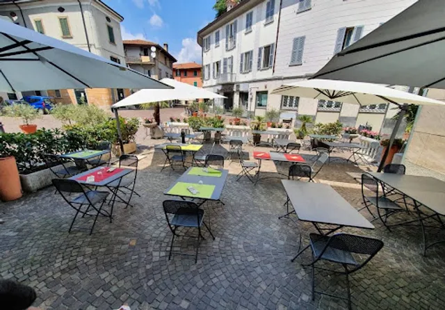 La Taverna di Leonardo