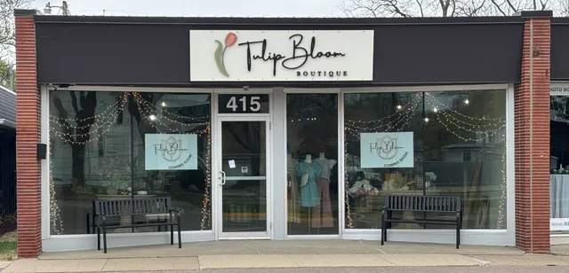 Tulip Bloom Boutique