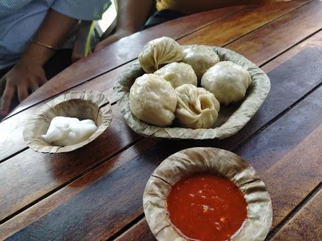 Momos and More