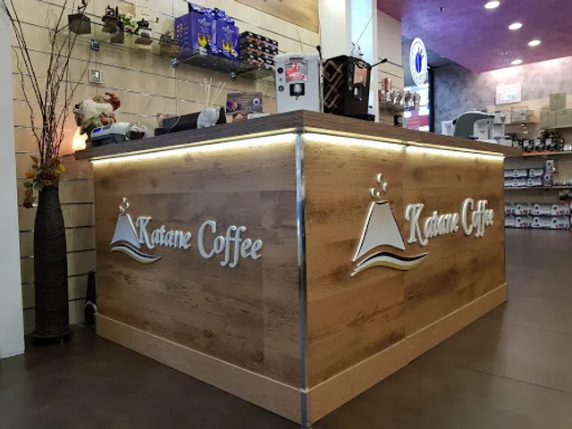 Katane Coffee