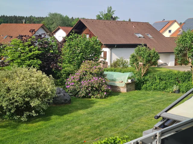 Ferienwohnungen Hofer