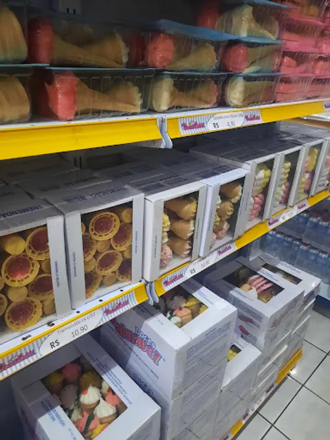 Doces Gobbi - Matriz