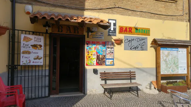 Carpe Diem Cafe' Snc