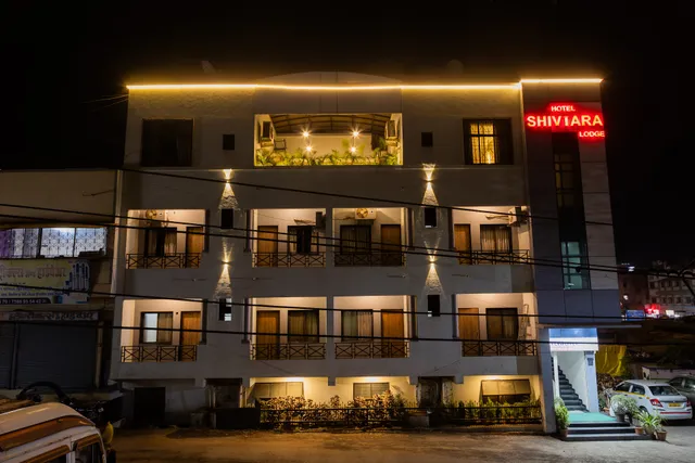 Hotel Shivtara