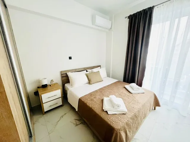 Ionia's Comfort Apartments