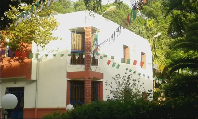 Cité Universitaire Garidi 1