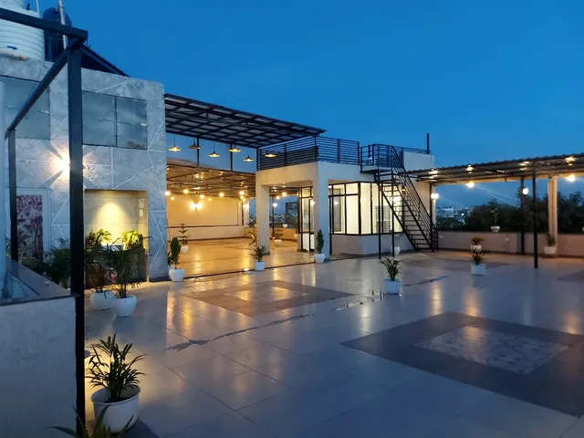 SIGDI 91 Cafe and Restaurant