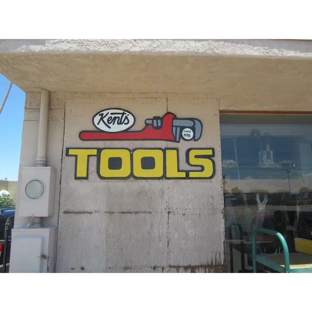 Tucson Tool Shop