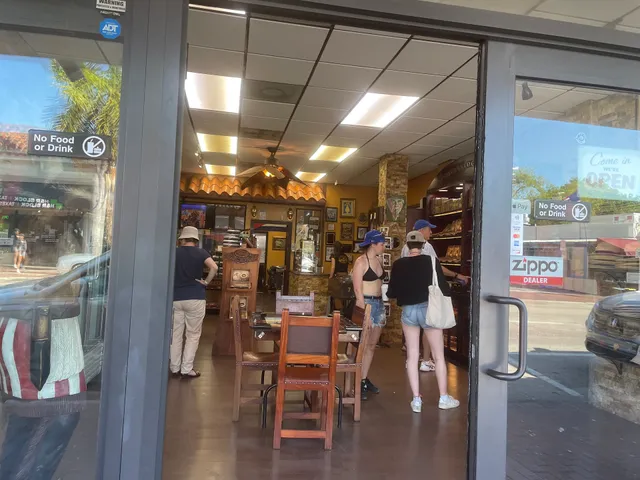 Cuba Tobacco Cigar Co.