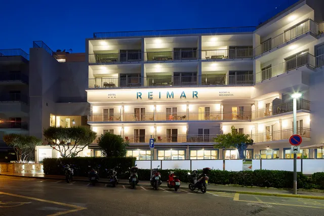 Hotel Reimar Rooms & Residences