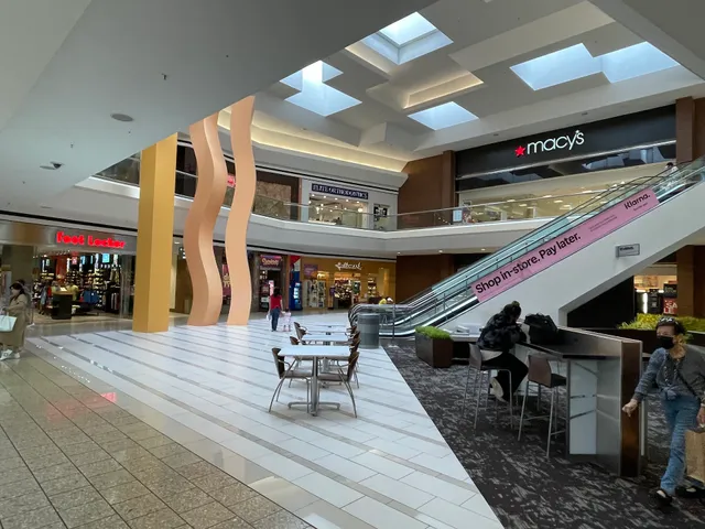 Macy's Furniture Gallery