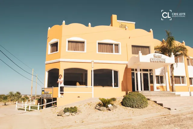 Hotel Colonos