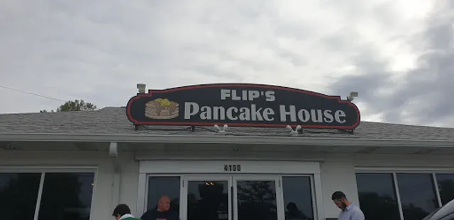Flip's Pancake House