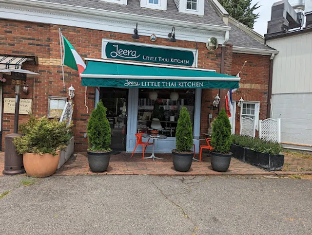 Jeera Thai Westport