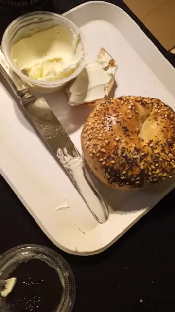 New York Bagel & Bialy Corporation