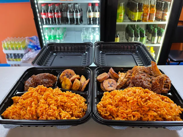 WAKIS AFRICAN KITCHEN