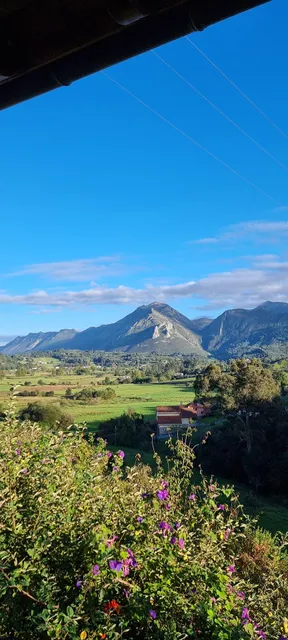 Apartamentos La Güertona