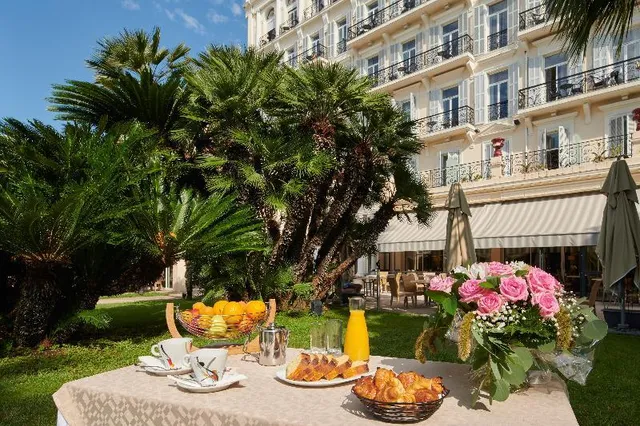 Vacances Bleues Hôtels