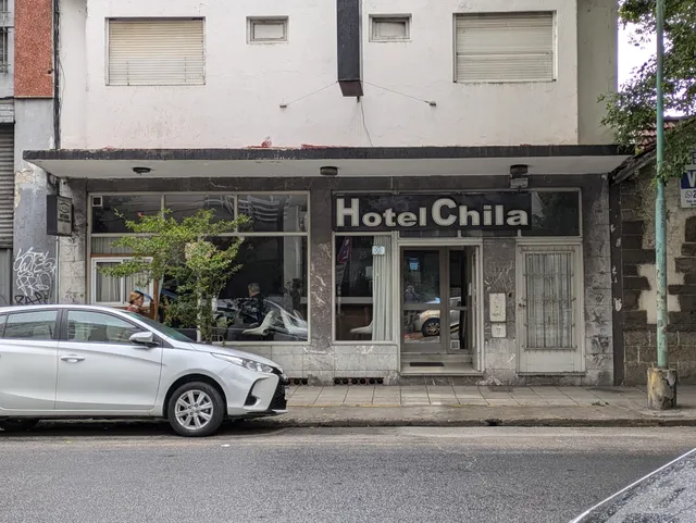 Hotel Chila