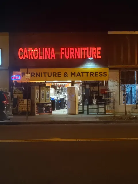 Carolina Furniture