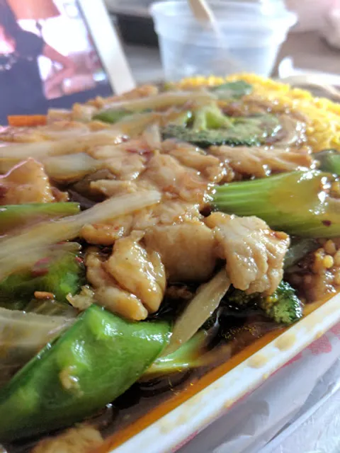 Great Wall Restaurant