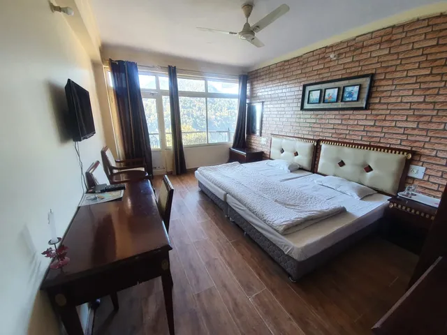 Nainital Willows Nature's Sprout