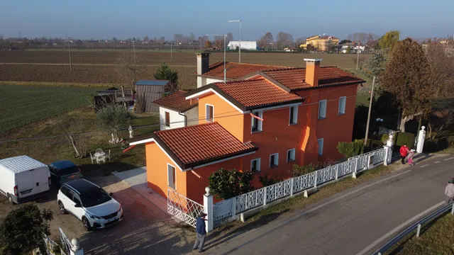 Locazione Turistica Ca' Rosin Meolo