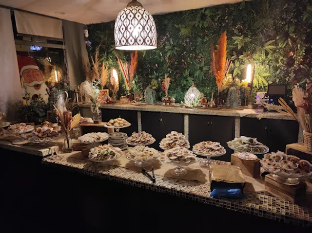 Les Jardins de Majorelle