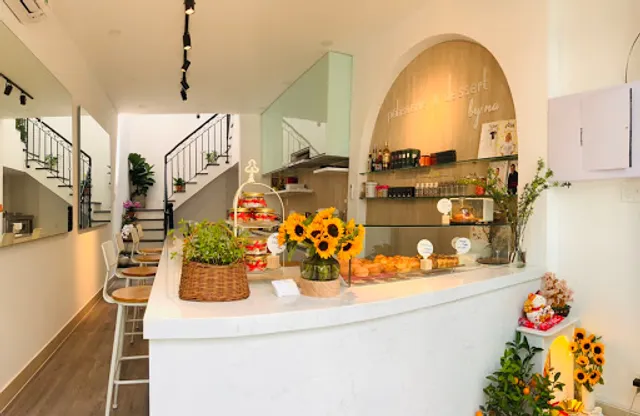 Maison des Rêves Saigon