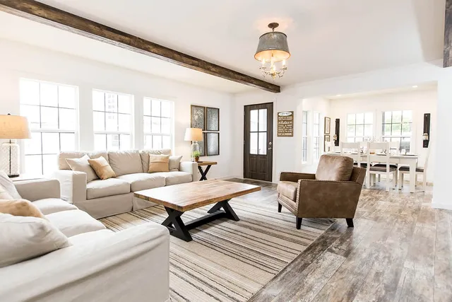 LA Manufactured Homes