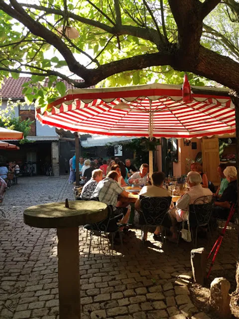 Holger und Simone Schmitt