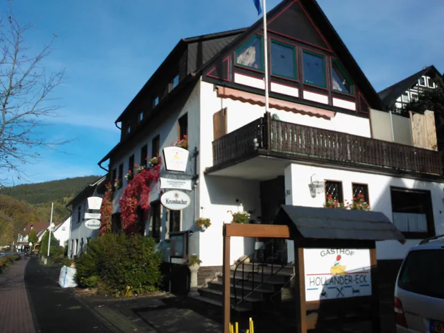 Gasthof Holländer Eck